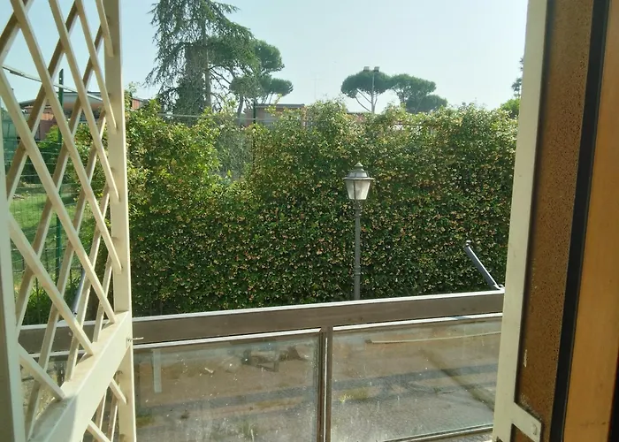 Astrea Casa vacanze Roma