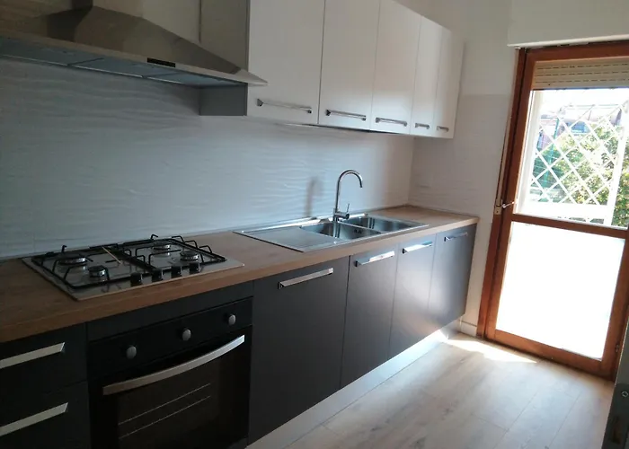 Casa vacanze Astrea Roma