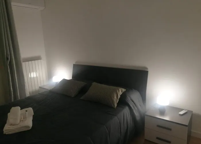 Casa vacanze Astrea Roma