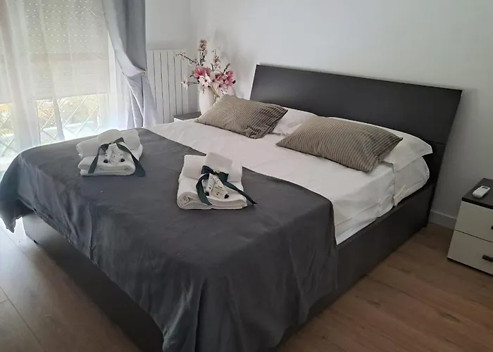 Astrea Casa vacanze