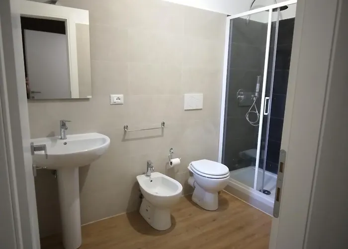 Casa vacanze Astrea