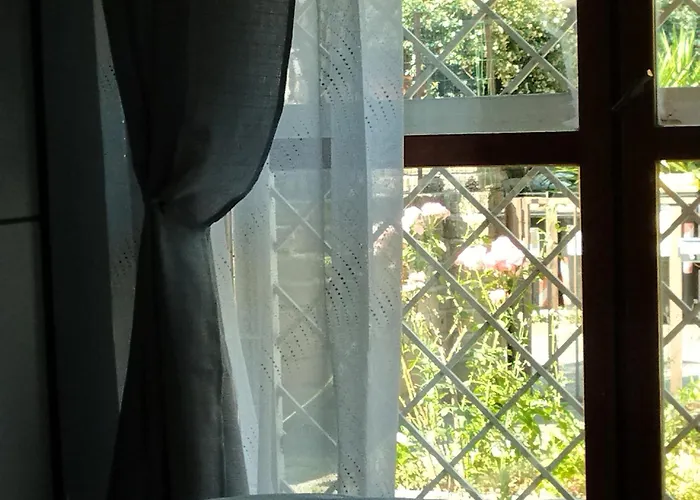 Casa vacanze Astrea *