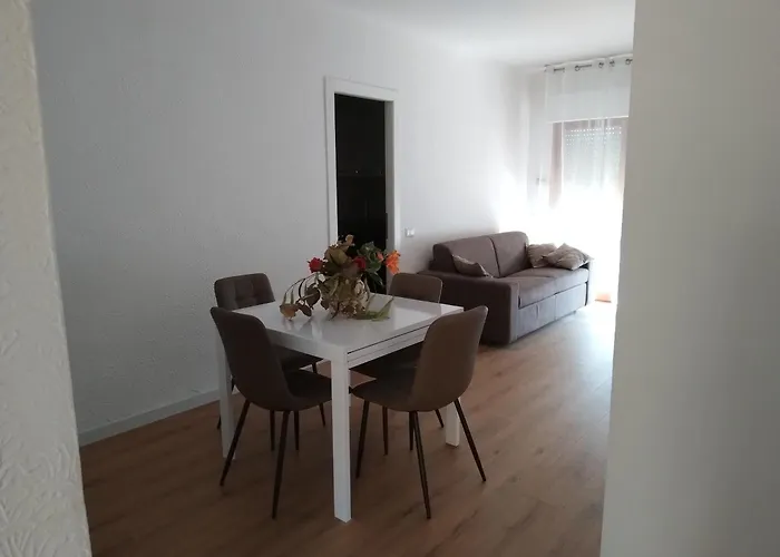 Casa vacanze Astrea
