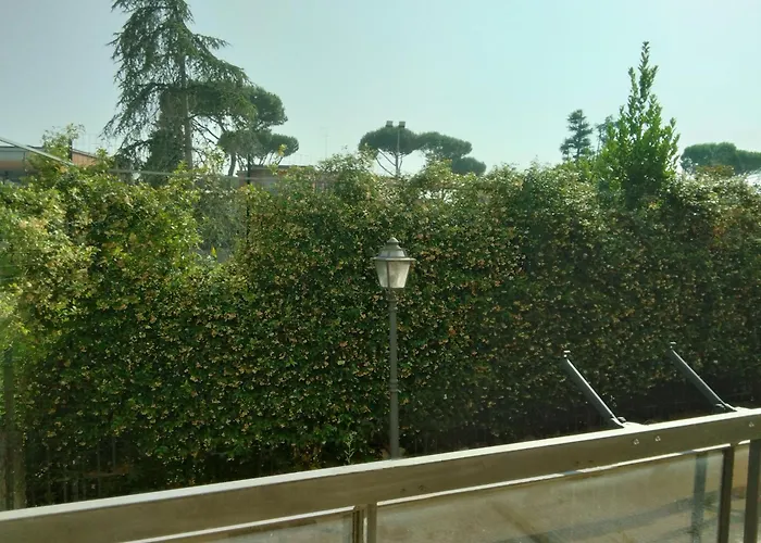 Casa vacanze Astrea